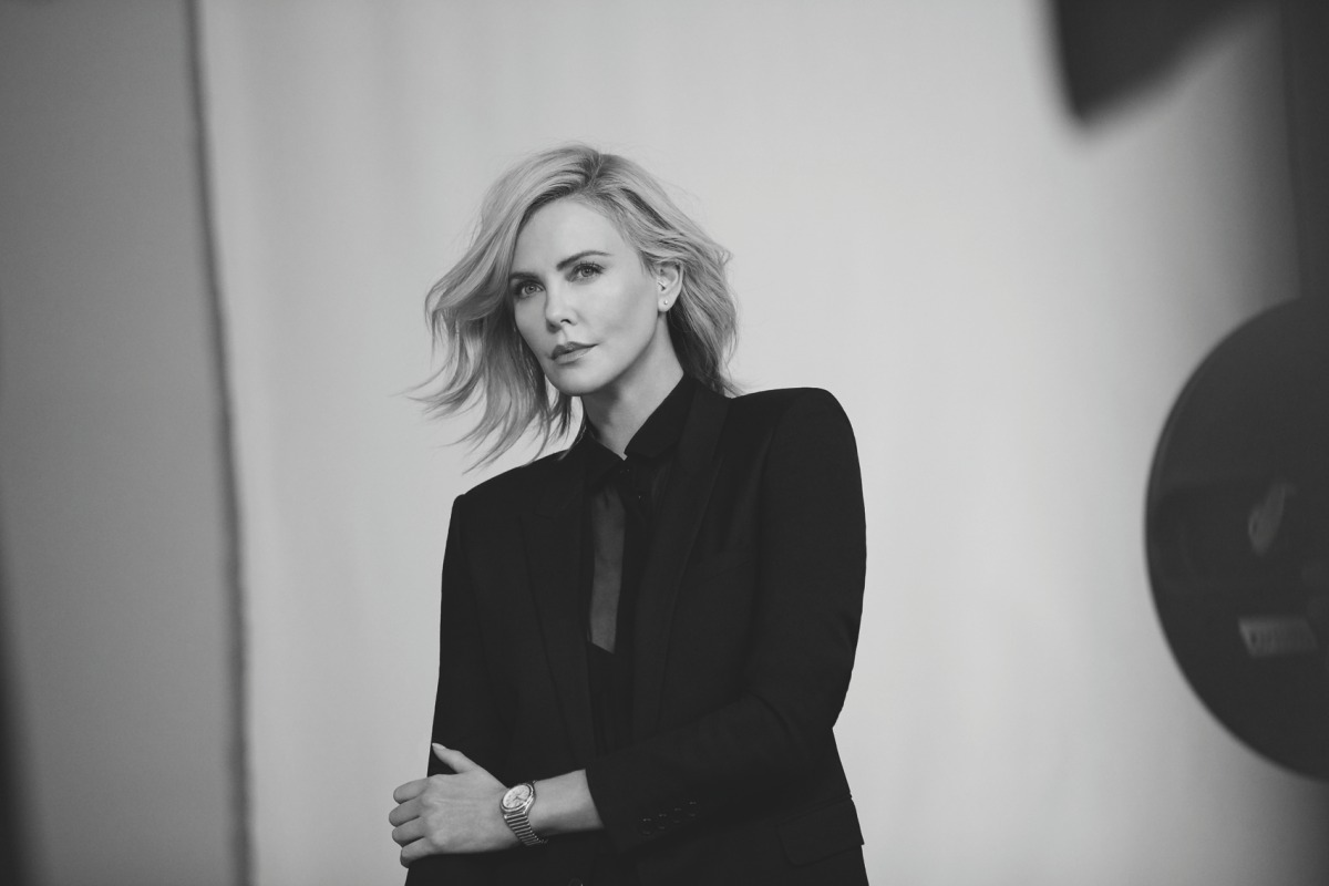 Charlize Theron interview 2026, Charlize Theron South Africa, Gerda Theron self defence, Charlize Theron family trauma, domestic violence awareness South Africa, Charlize Theron New York Times interview, South African actress Charlize Theron, celebrity news South Africa, Charlize Theron childhood story, Joburg ETC