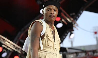 Shebeshxt court case, Lehlogonolo Chauke rapper, Lekompo artist South Africa, Polokwane shooting incident, Shebeshxt girlfriend TikTok, Kholofelo Chuene video, South African rapper arrest news, Limpopo court proceedings, road rage petrol station case, SA celebrity legal controversy, Joburg ETC