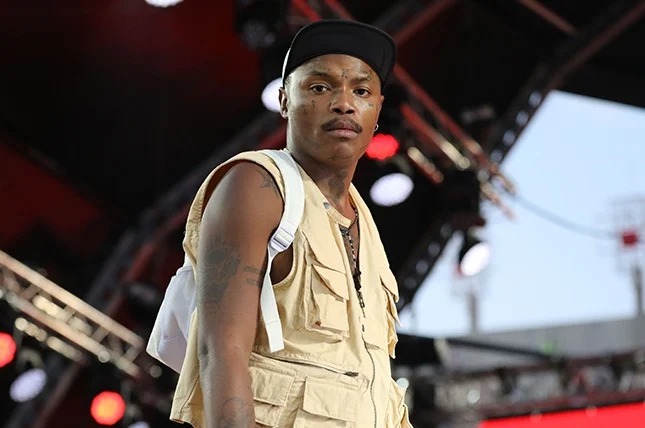 Shebeshxt court case, Lehlogonolo Chauke rapper, Lekompo artist South Africa, Polokwane shooting incident, Shebeshxt girlfriend TikTok, Kholofelo Chuene video, South African rapper arrest news, Limpopo court proceedings, road rage petrol station case, SA celebrity legal controversy, Joburg ETC