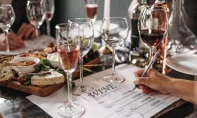 Johannesburg wine tasting 2026, Gerakaris Family Wines Craighall Park, Eighteen13 wine shop Fourways tasting, Soweto food tour amagwinya kota, Fordsburg street food Johannesburg, Pick n Pay Wine Food Festival Wanderers Club, Joburg wine bars Rosebank dining, South African wine experiences Johannesburg, boutique winery Johannesburg garden tasting, Joburg ETC