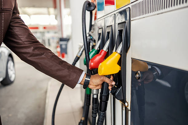 fuel price South Africa 2026, petrol pump Johannesburg, carpool commute SA, working from home laptop South Africa, highway driving speed fuel saving, diesel price increase SA, traffic Johannesburg cars, fuel station price board SA, eco driving tips South Africa, Joburg ETC