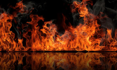 N12 Bassonia reopened, N12 tanker fire Johannesburg, Bassonia traffic update, JMPD road reopening, Comaro Road closure, R59 Reading Interchange, Johannesburg southern suburbs traffic, gas tanker blaze N12, emergency cleanup Johannesburg, Joburg ETC