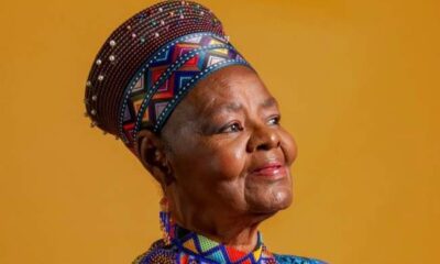 Cynthia Shange, Cynthia Shange tributes, Cynthia Shange actress, Cynthia Shange Miss World, Cynthia Shange South Africa, Nonhle Thema mother, Udeliwe actress, Shaka Zulu cast, Muvhango actress, South African beauty queen, veteran South African actress, celebrity tributes South Africa, entertainment news South Africa, Joburg ETC