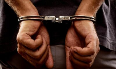 KZN roadblock drunk driving, Pietermaritzburg traffic police arrest, Easter weekend road safety South Africa, drunk driving arrests South Africa rain, KwaZulu Natal traffic enforcement, roadblock operation KZN night, South African road safety campaign, Metro police arrest drunk driver, Joburg ETC