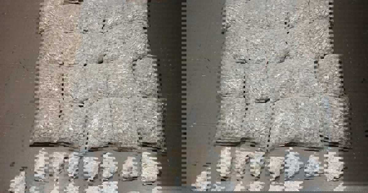 Bellville mandrax bust, silver Honda Civic Delft, SAPS Operation Prosper, Stikland storage facility drugs, Western Cape police seizure, mandrax tablets Bellville, Bellville crime news, SAPS drug bust 2026, Bellville Magistrate’s Court, Joburg ETC