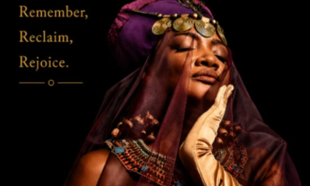 Celestial Phindile