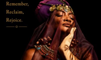Celestial Phindile