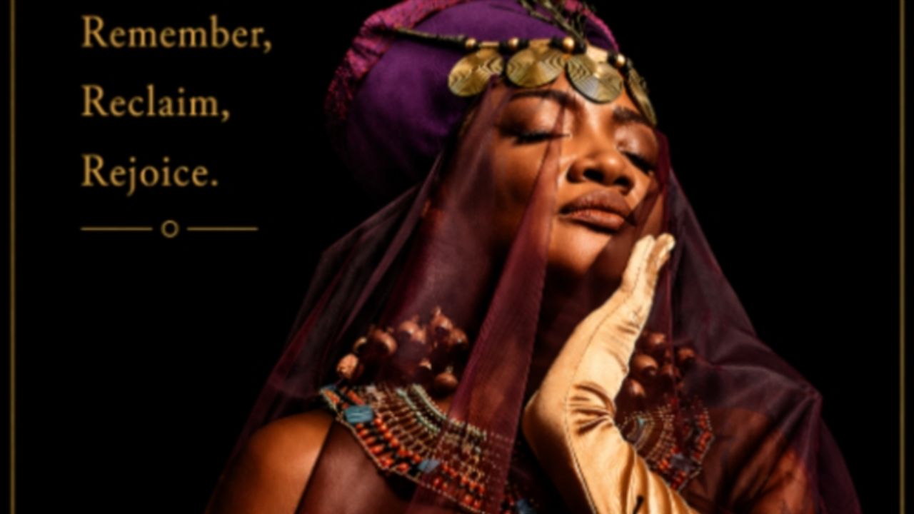 Celestial Phindile