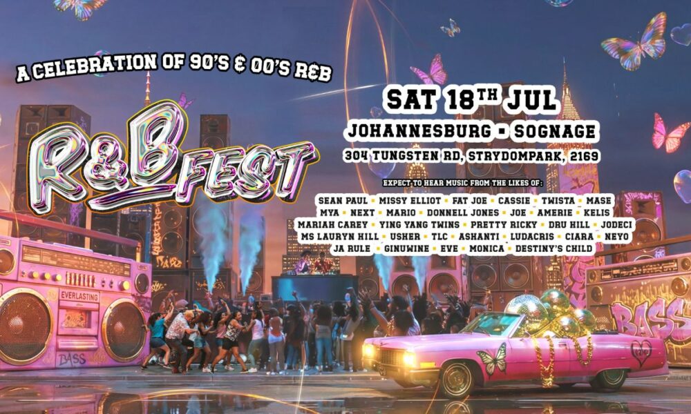 R&B Fest