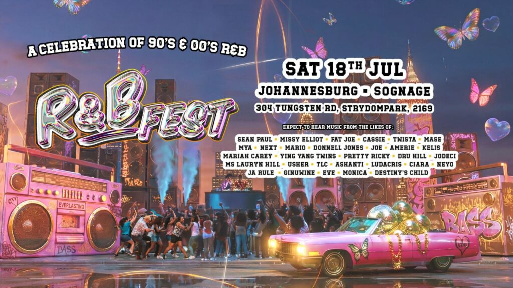 R&B Fest