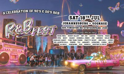 R&B Fest