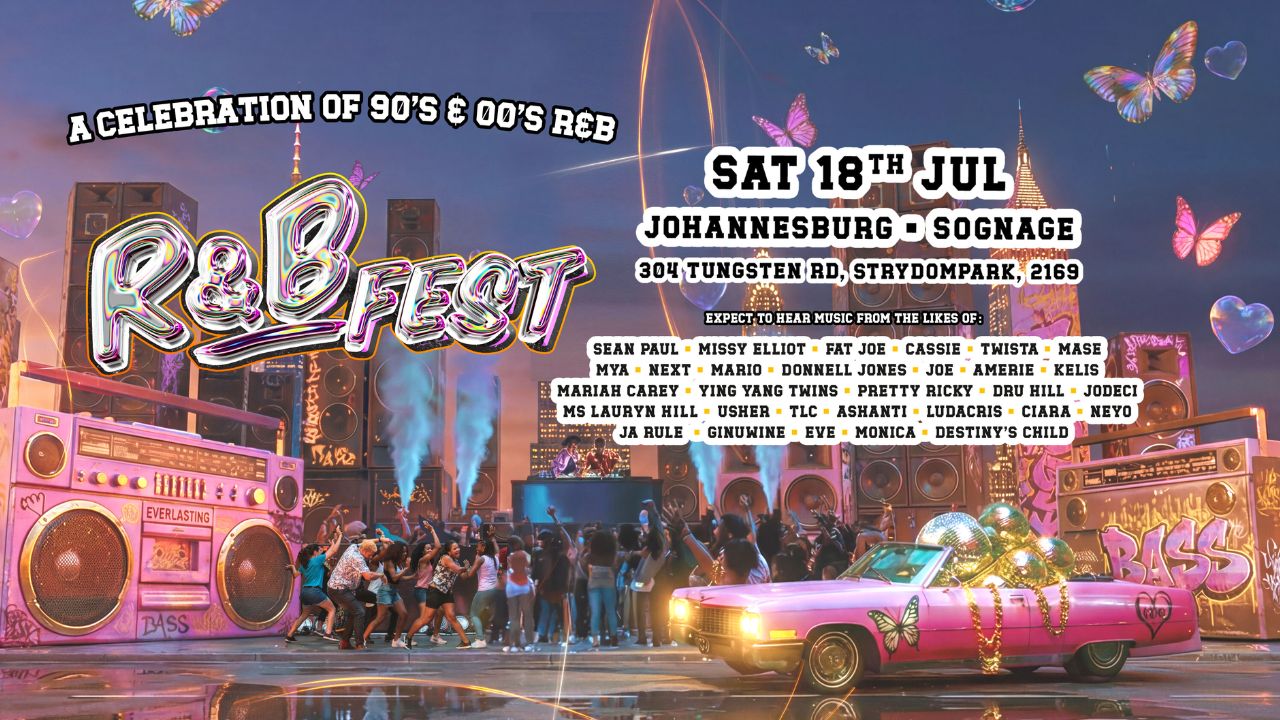 R&B Fest