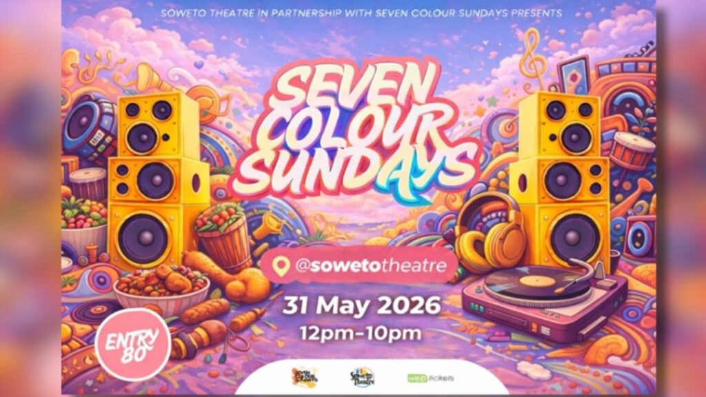 SEVEN COLOUR SUNDAYS