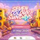 SEVEN COLOUR SUNDAYS