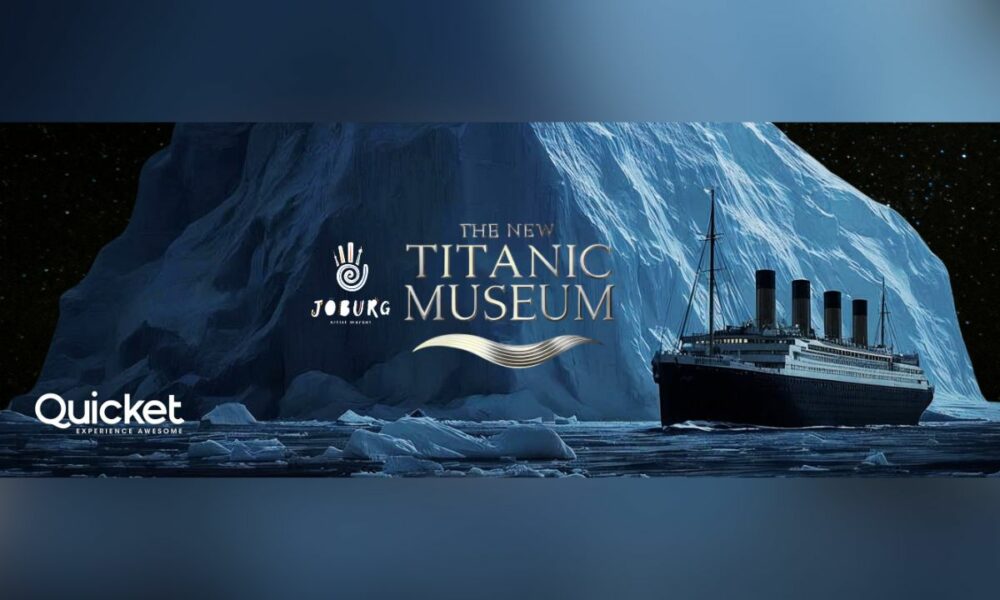 TINTANIC - THE SHIP OF MY DREAMS