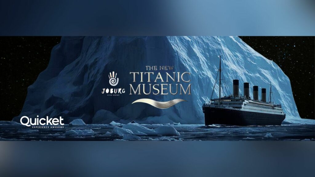 TINTANIC - THE SHIP OF MY DREAMS