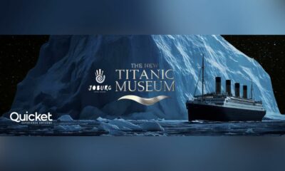 TINTANIC - THE SHIP OF MY DREAMS