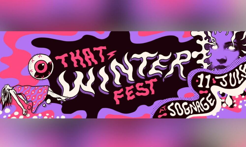 That Winter Fest 2026!