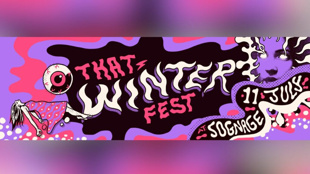 That Winter Fest 2026!