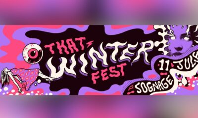 That Winter Fest 2026!