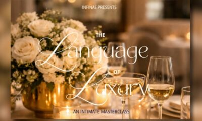 The Language of Luxury