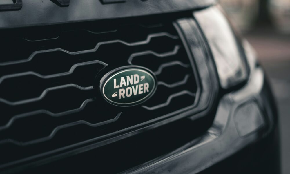 land rover recalls
