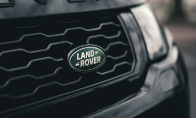 land rover recalls