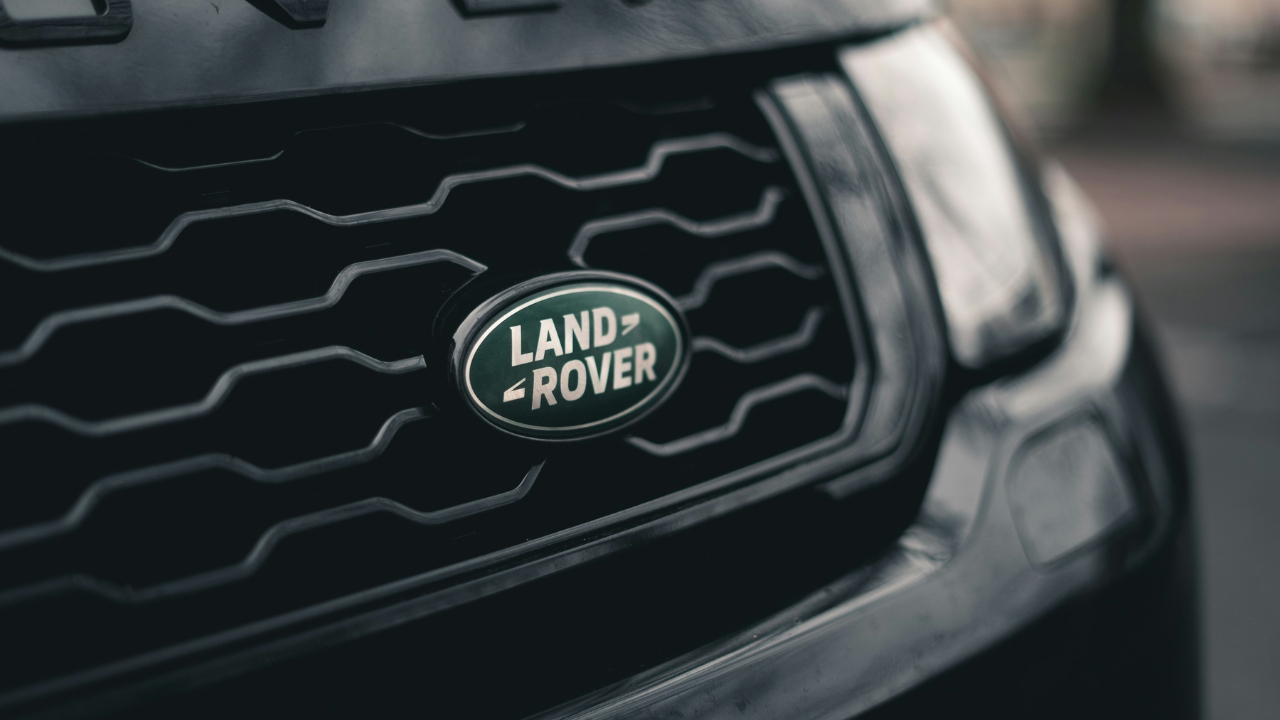 land rover recalls
