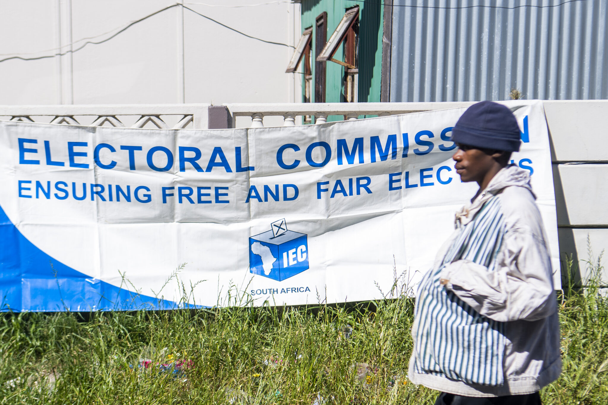 IEC urges voters to register or update details during June 20–21 ...