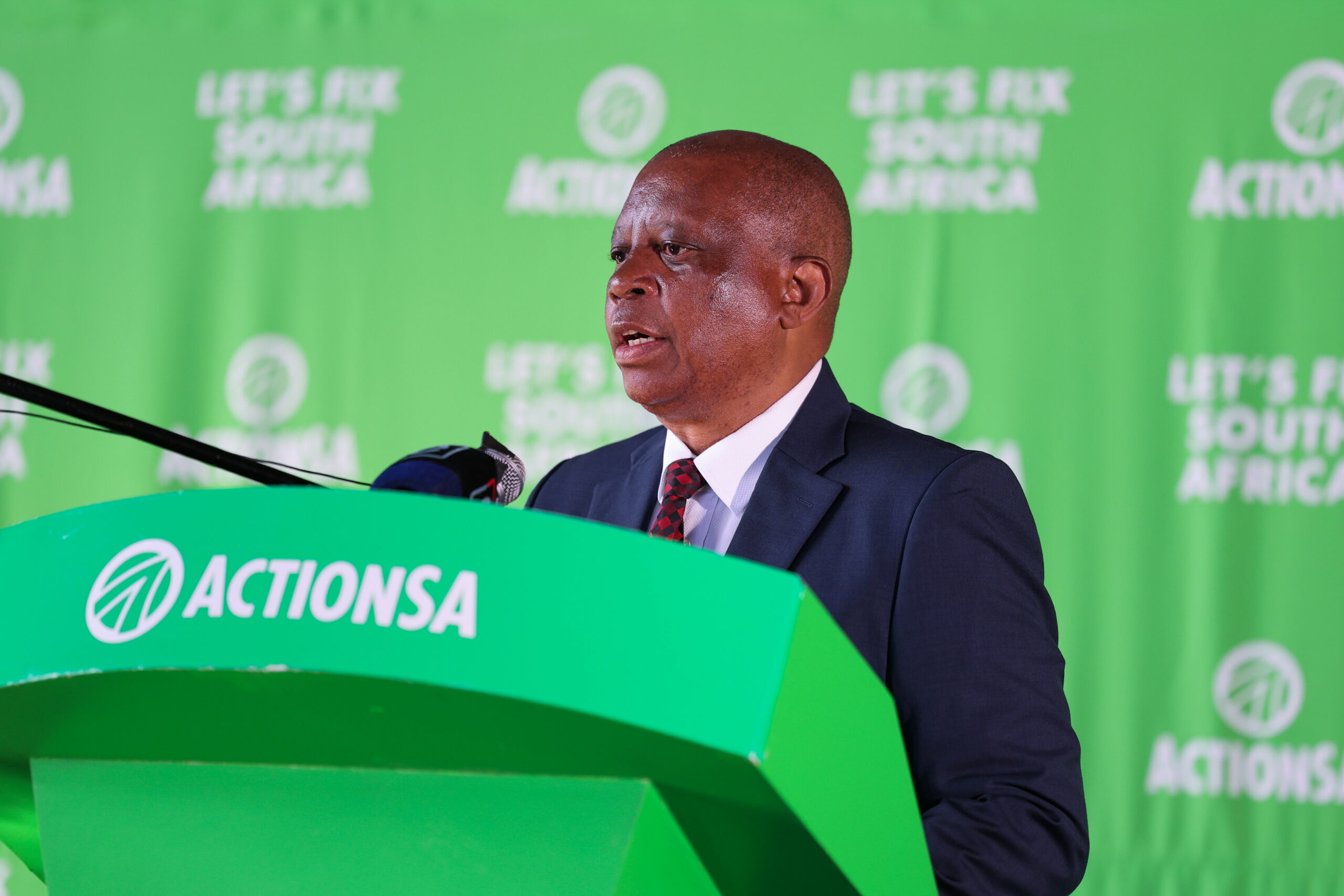 From Black Like Me To ActionSA Herman Mashaba s Journey From Township From Black Like Me To ActionSA Herman Mashaba s Journey From Township