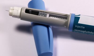 semaglutide
