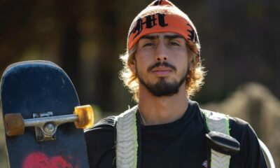 Jason Vanporppal