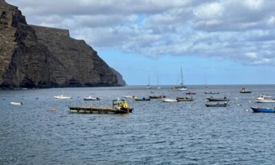 St Helena Island