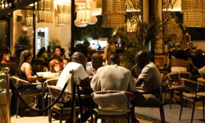 LUXE Restaurant Awards
