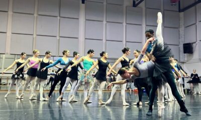 Swan Lake