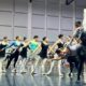 Swan Lake