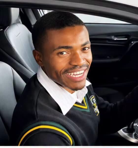 BMW security