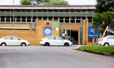 Benoni Flying Squad