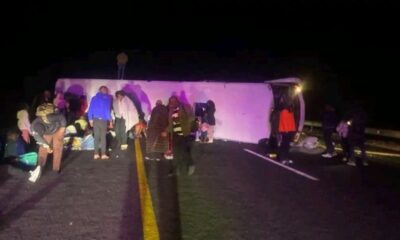 Free State N1