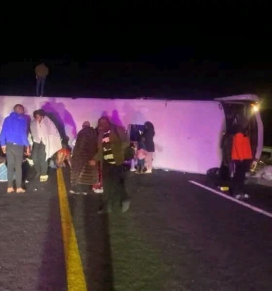 Free State N1