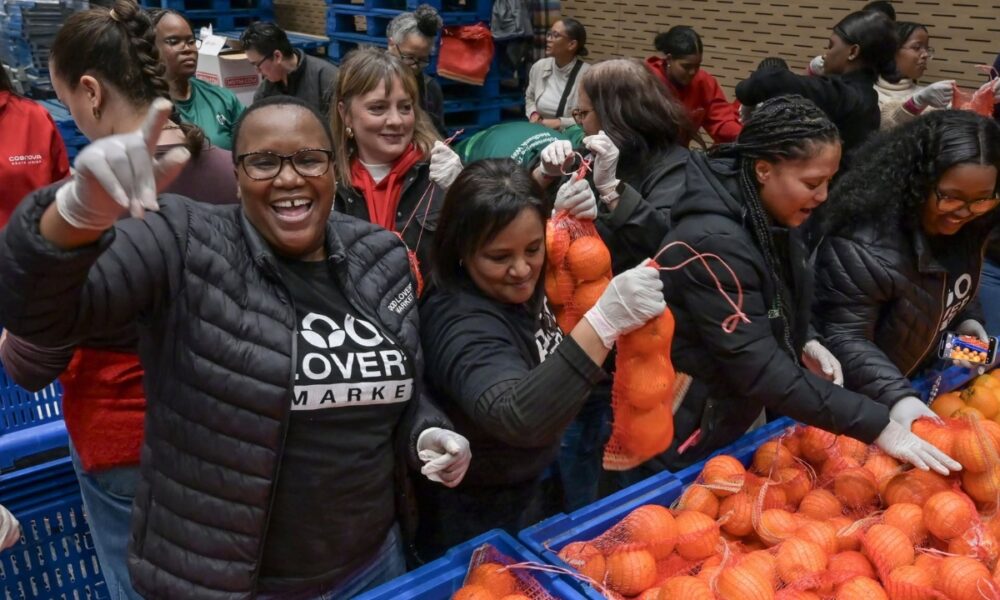 Mandela Day
