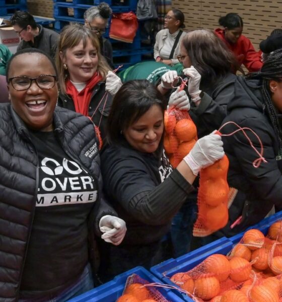 Mandela Day