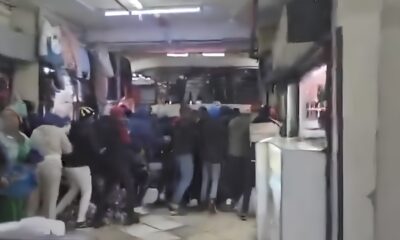 cbd raid