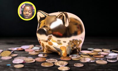 pocket money