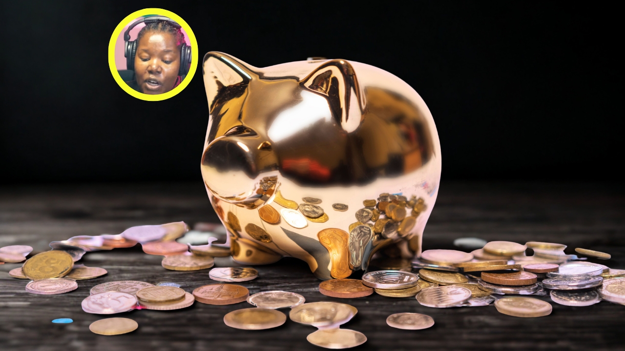 pocket money