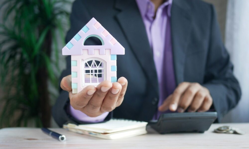 First-time buyers