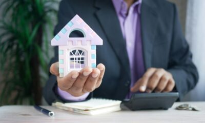 First-time buyers