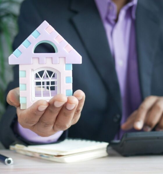 First-time buyers
