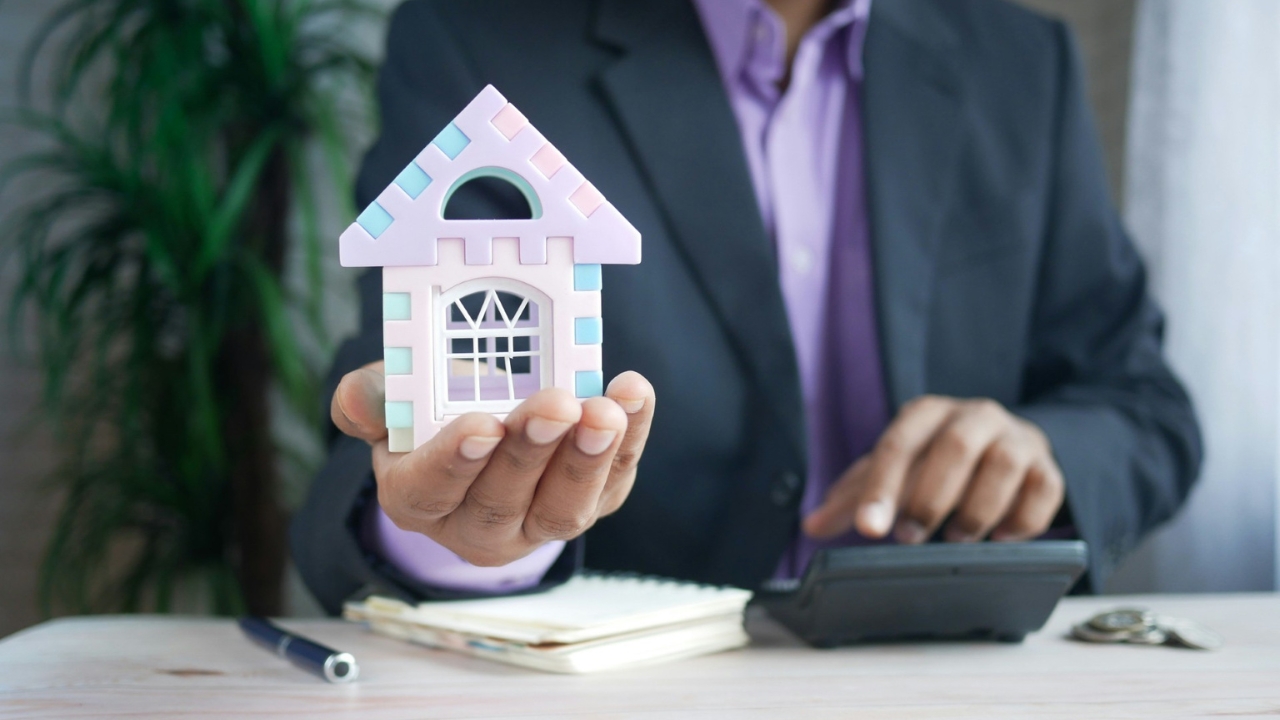First-time buyers