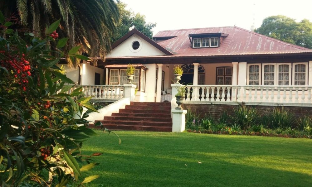 historic sites